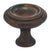 Omnia Legacy Cabinet Knob