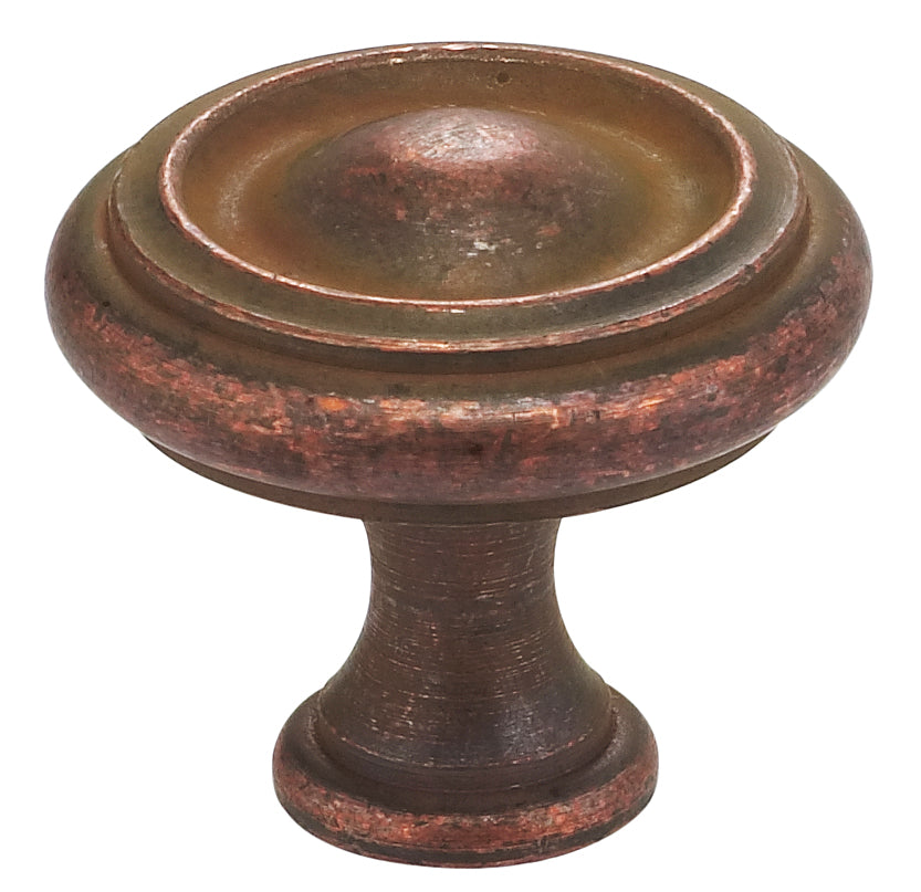 Omnia Legacy Cabinet Knob