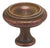 Omnia Legacy Cabinet Knob