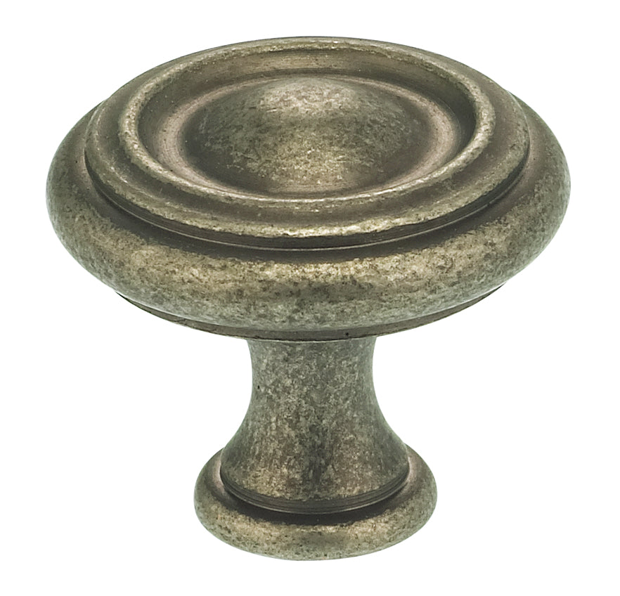 Omnia Legacy Cabinet Knob