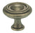 Omnia Legacy Cabinet Knob