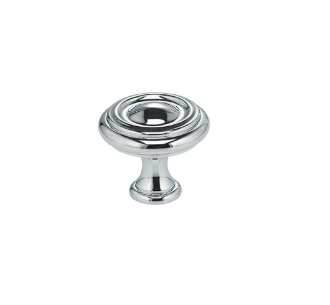 Omnia Legacy Cabinet Knob