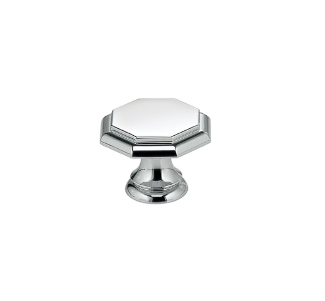 Omnia Legacy Cabinet Knob - Parent