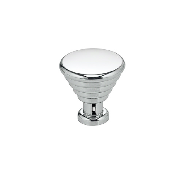 Omnia Ulitma Cabinet Knob - Parent