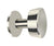 Omnia Ulitma Cabinet Knob