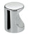 Omnia Ulitma Cabinet Knob