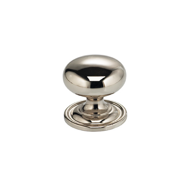 Omnia Legacy Cabinet Knob - Parent