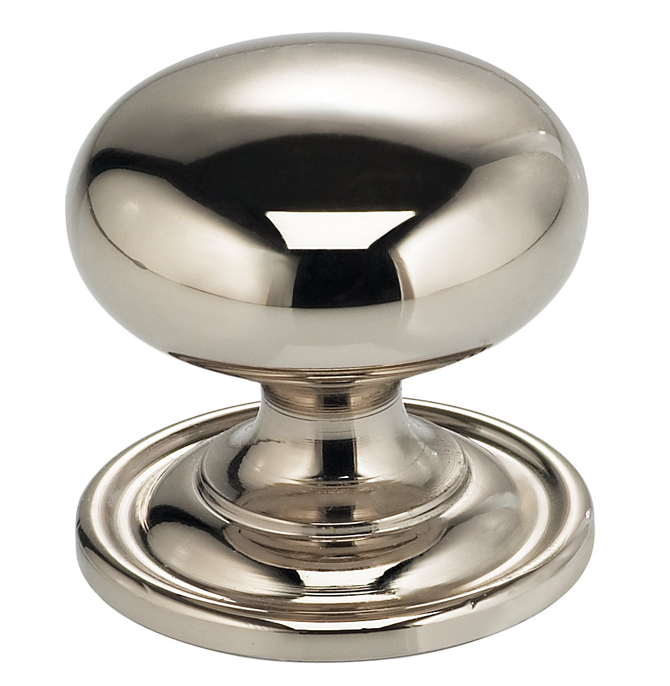Omnia Legacy Cabinet Knob