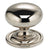 Omnia Legacy Cabinet Knob