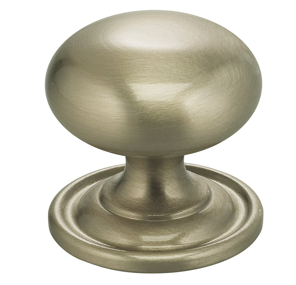 Omnia Legacy Cabinet Knob