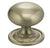 Omnia Legacy Cabinet Knob