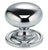 Omnia Legacy Cabinet Knob