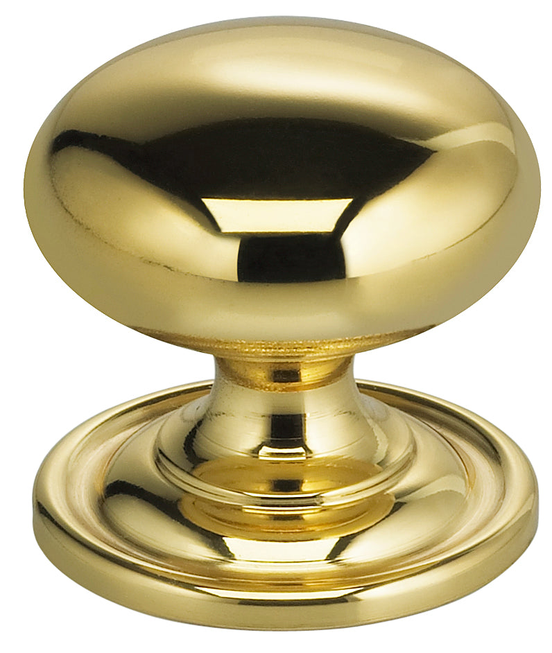 Omnia Legacy Cabinet Knob