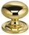 Omnia Legacy Cabinet Knob