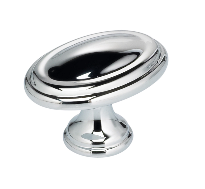 Omnia Legacy Cabinet Knob - Parent