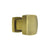 Omnia Ulitma Square Cabinet Knob