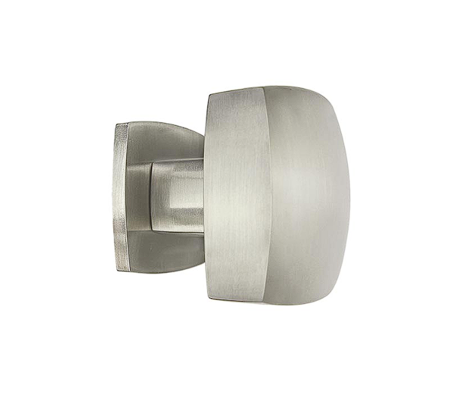Omnia Ulitma Square Cabinet Knob - Parent