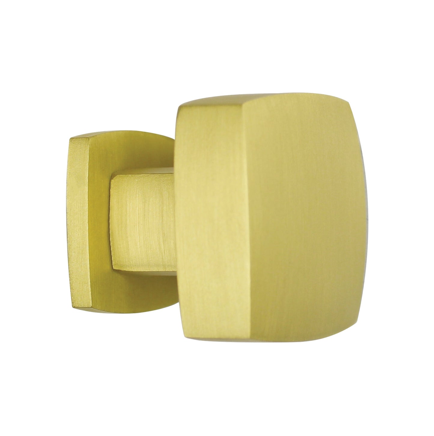 Omnia Ulitma Square Cabinet Knob