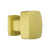 Omnia Ulitma Square Cabinet Knob