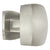 Omnia Ulitma Square Cabinet Knob