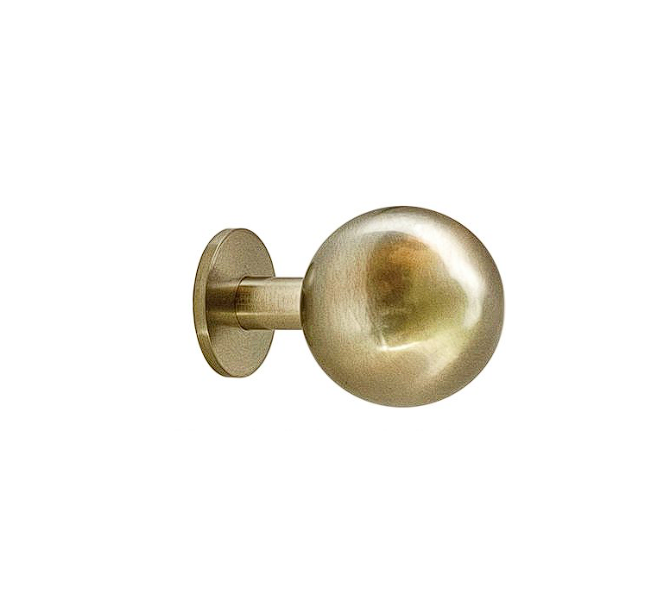 Omnia Ulitma Cabinet Knob - Parent