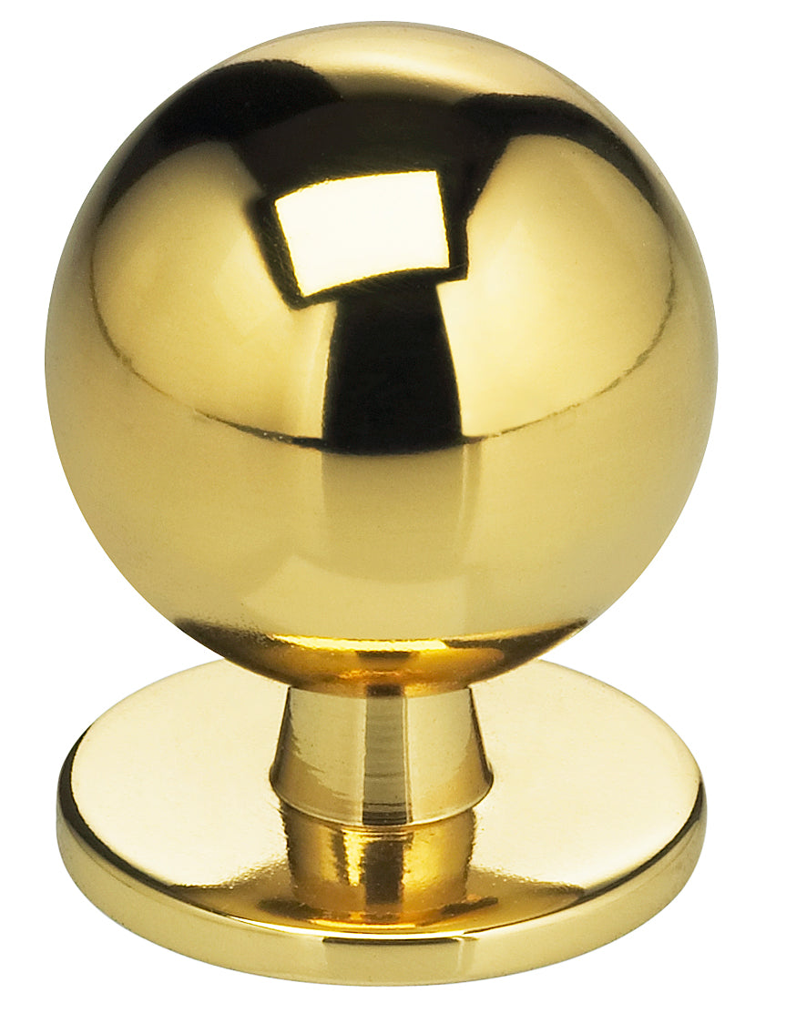 Omnia Ulitma Cabinet Knob