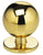 Omnia Ulitma Cabinet Knob