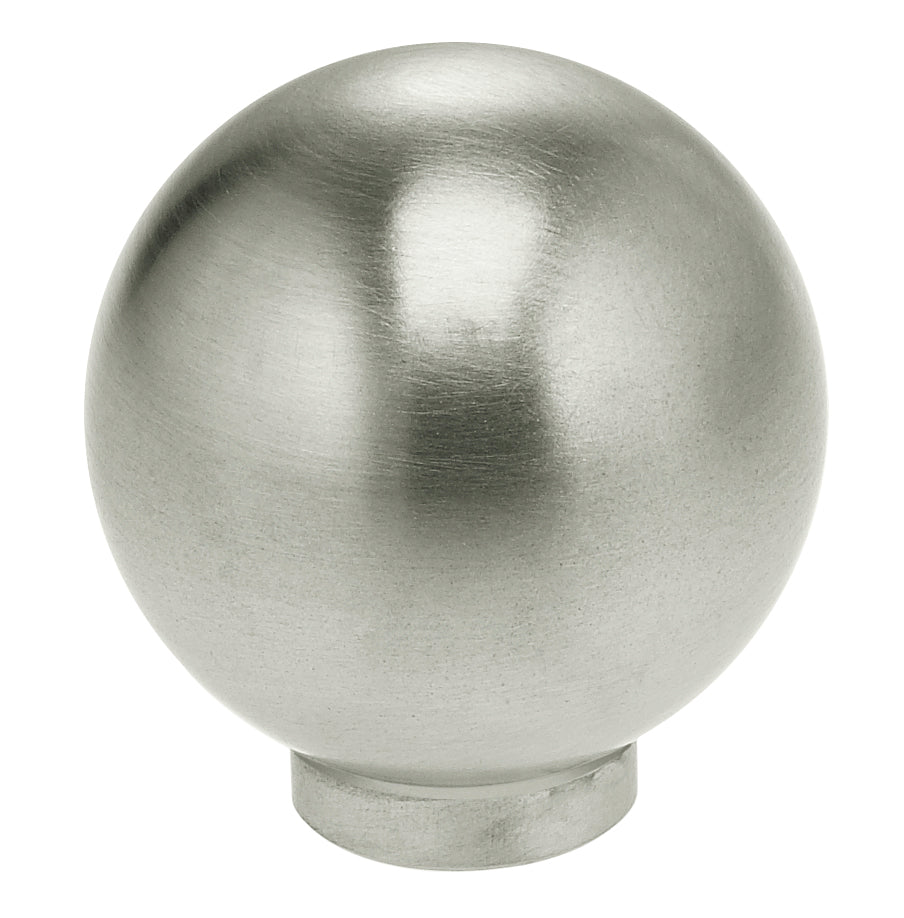 Omnia Legacy Cabinet Knob