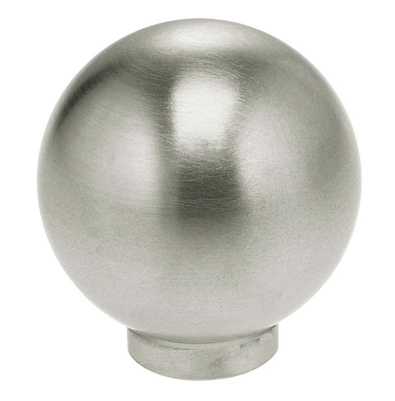 Omnia Legacy Cabinet Knob