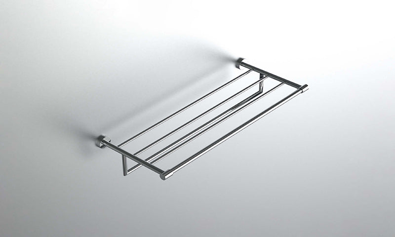 Neelnox ENV-TRKB24 Endeavor Towel Rack With Bar - Parent