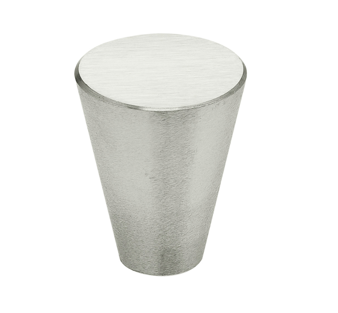 Omnia Legacy Cabinet Knob - Parent