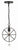 Crystorama 9220 Solaris 1 Light Pendant - Parent