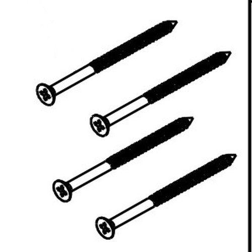 Newport Brass 92223 Long Mounting Screw (4 Required)