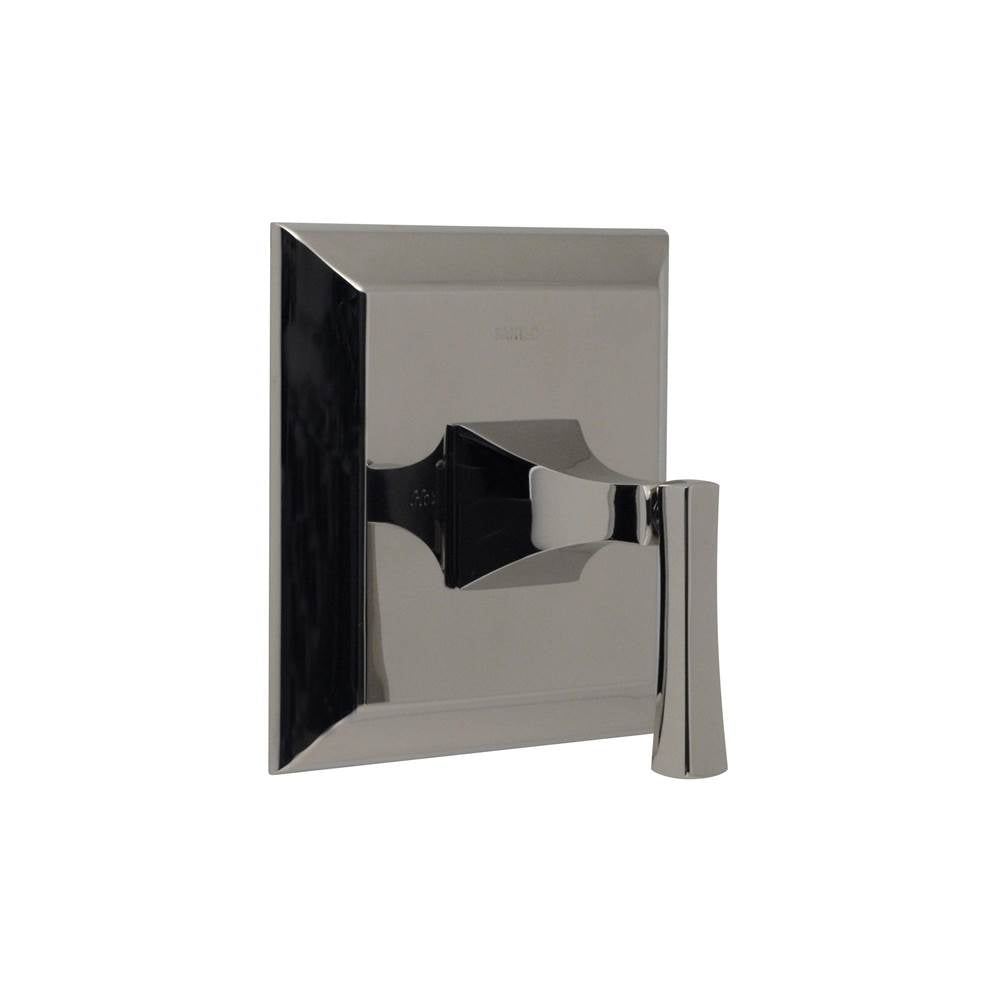 Santec 9231ED-TM Edo Pressure Balance Trim With Ed Handle - (Uses Pb-3800 Valve)