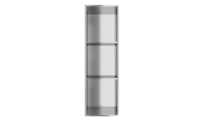 Neelnox Y-59 Series Origin Flushmount Niche Installed Size 12 X 42 X 3.8 - Parent