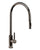 Waterstone 9300 Industrial Extended Reach Pulldown Faucet w/Toggle Sprayer