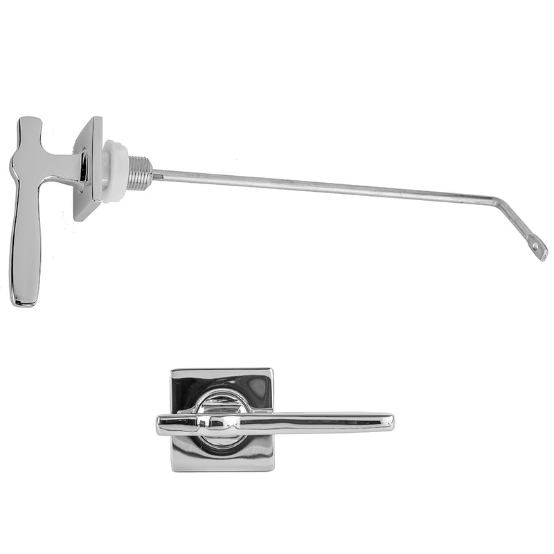Jaclo 9313 Toilet Tank Trip Lever To Fit Toto- Aimes - Parent