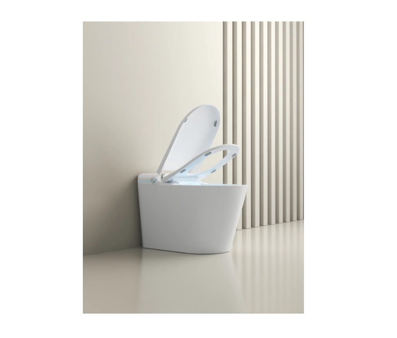 Trone 93526 Floor Mount Smart Bidet Toilet - Parent