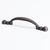 Berenson 3" Advantage Plus 2 Round Pull