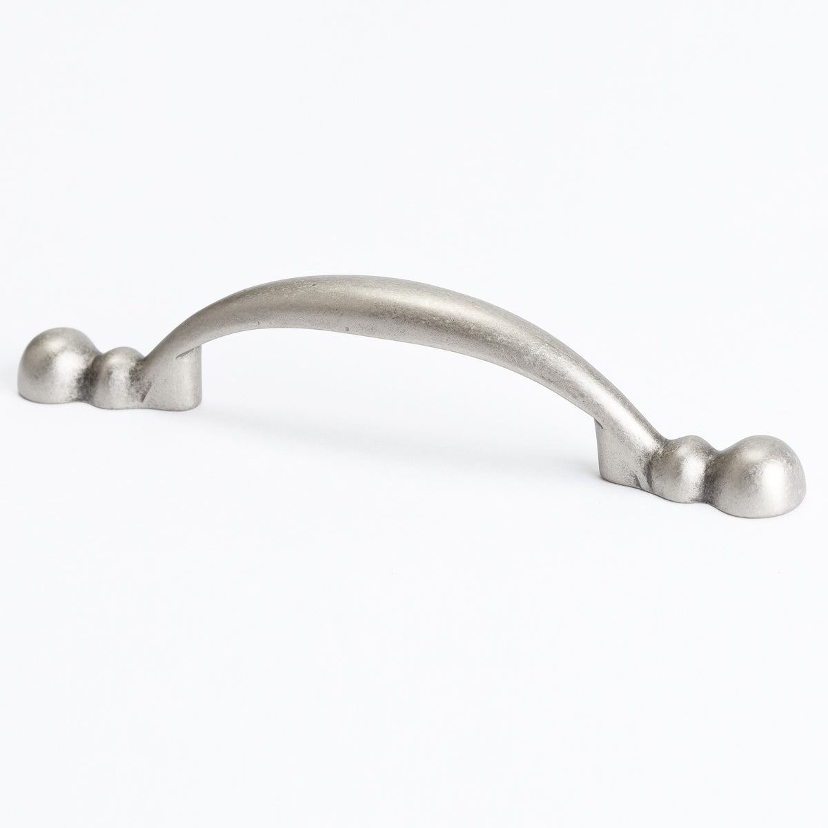Berenson 3" Advantage Plus 2 Round Pull
