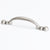 Berenson 3" Advantage Plus 2 Round Pull