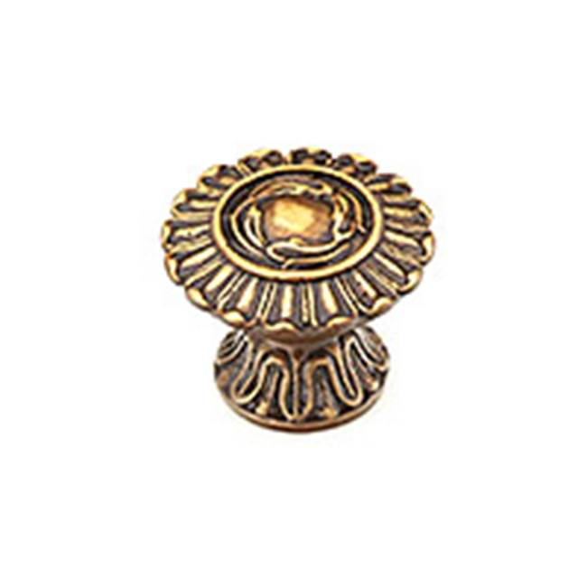 Schaub 936 Swans Knob 1-1/4" Dia - Parent