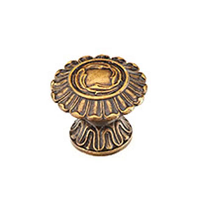 Schaub 937 Swans Knob 1-1/2" Dia - Parent