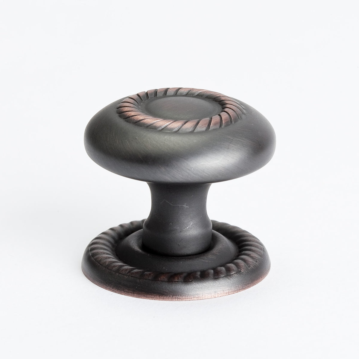 Berenson Advantage Plus 4 Rope Knob