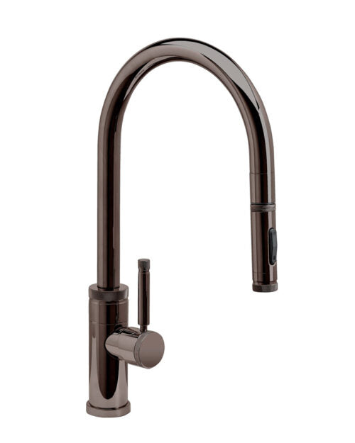 Waterstone 9400 Industrial Pulldown Faucet w/Toggle Sprayer