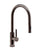 Waterstone 9400 Industrial Pulldown Faucet w/Toggle Sprayer