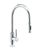 Waterstone 9400 Industrial Pulldown Faucet w/Toggle Sprayer