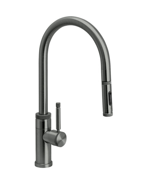 Waterstone 9400 Industrial Pulldown Faucet w/Toggle Sprayer