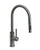 Waterstone 9400 Industrial Pulldown Faucet w/Toggle Sprayer