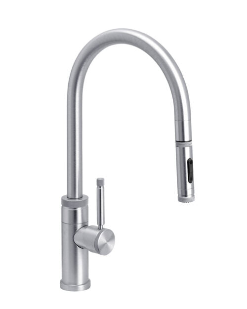 Waterstone 9400 Industrial Pulldown Faucet w/Toggle Sprayer